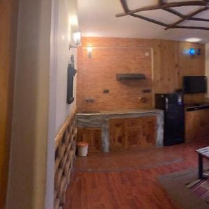 One-Bedroom Cottage