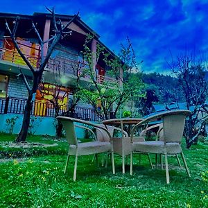 Four-Bedroom Holiday Home