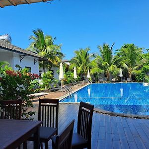 Coco Village Phu Quoc Resort